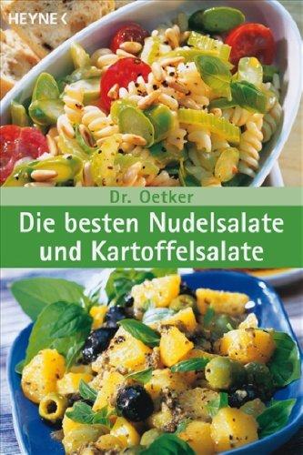 Die besten Nudelsalate und Kartoffelsalate