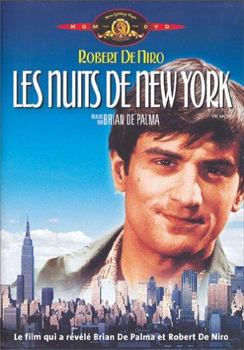 Les Nuits de New York [FR Import]