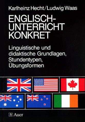 Englischunterricht konkret