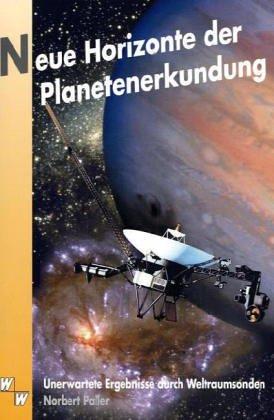 Neue Horizonte der Planetenerkundung