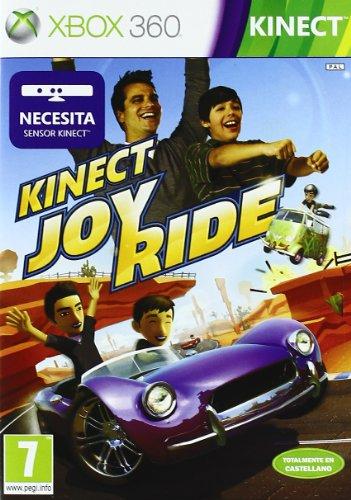 Kinect Joy Ride [Spanisch Import]