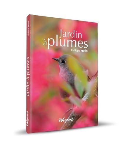 Jardin à plumes : aménager son jardin pour accueillir les oiseaux