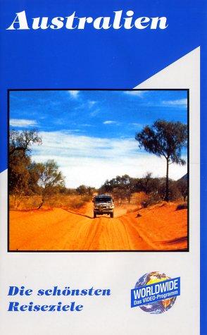 Australien [VHS]