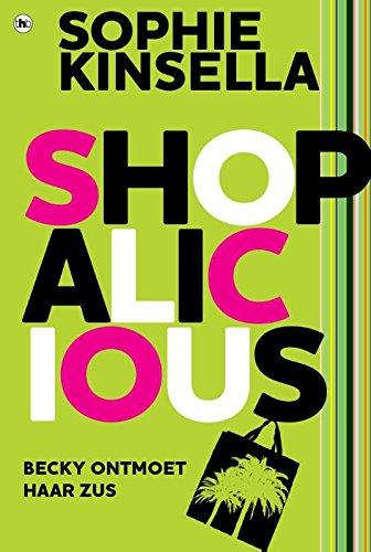 Shopalicious (Shopaholic, 4)