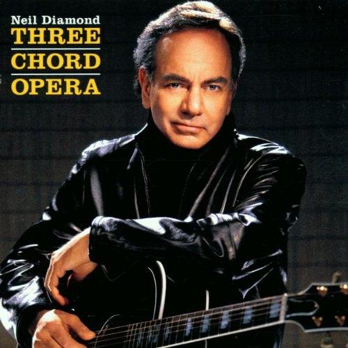 Three Chord Opera [Us Import]