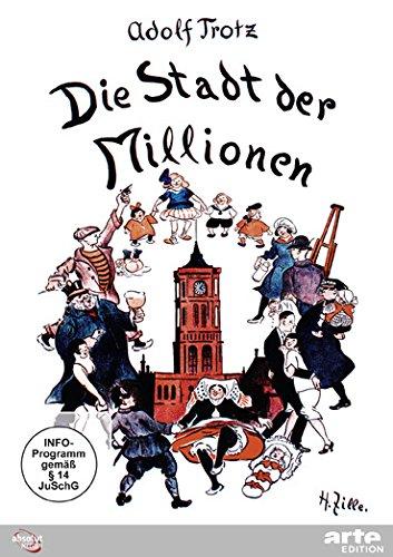 Stadt der Millionen