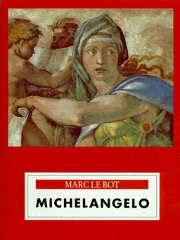 Künstlermonographie Michelangelo