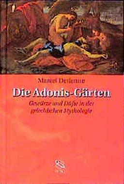 Die Adonis-Gärten