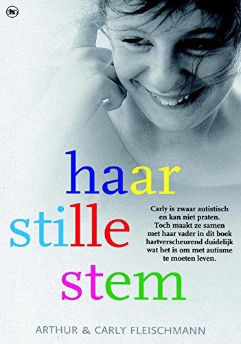 Haar stille stem: autisme doorbroken