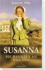 Susanna - Sie nannten sie Mrs. Doc