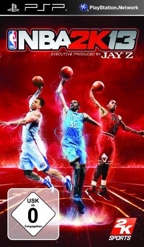 NBA 2K13