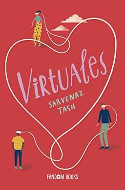 Virtuales (Romántica)