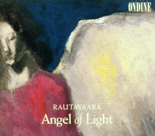 Rautavaara Angel Of Light