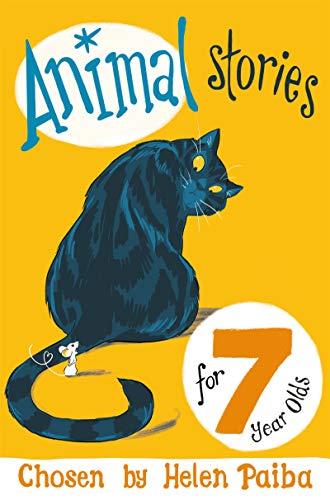 Animal Stories For 7 Year Olds (Macmillan Children's Books Story Collections, 3, Band 3)