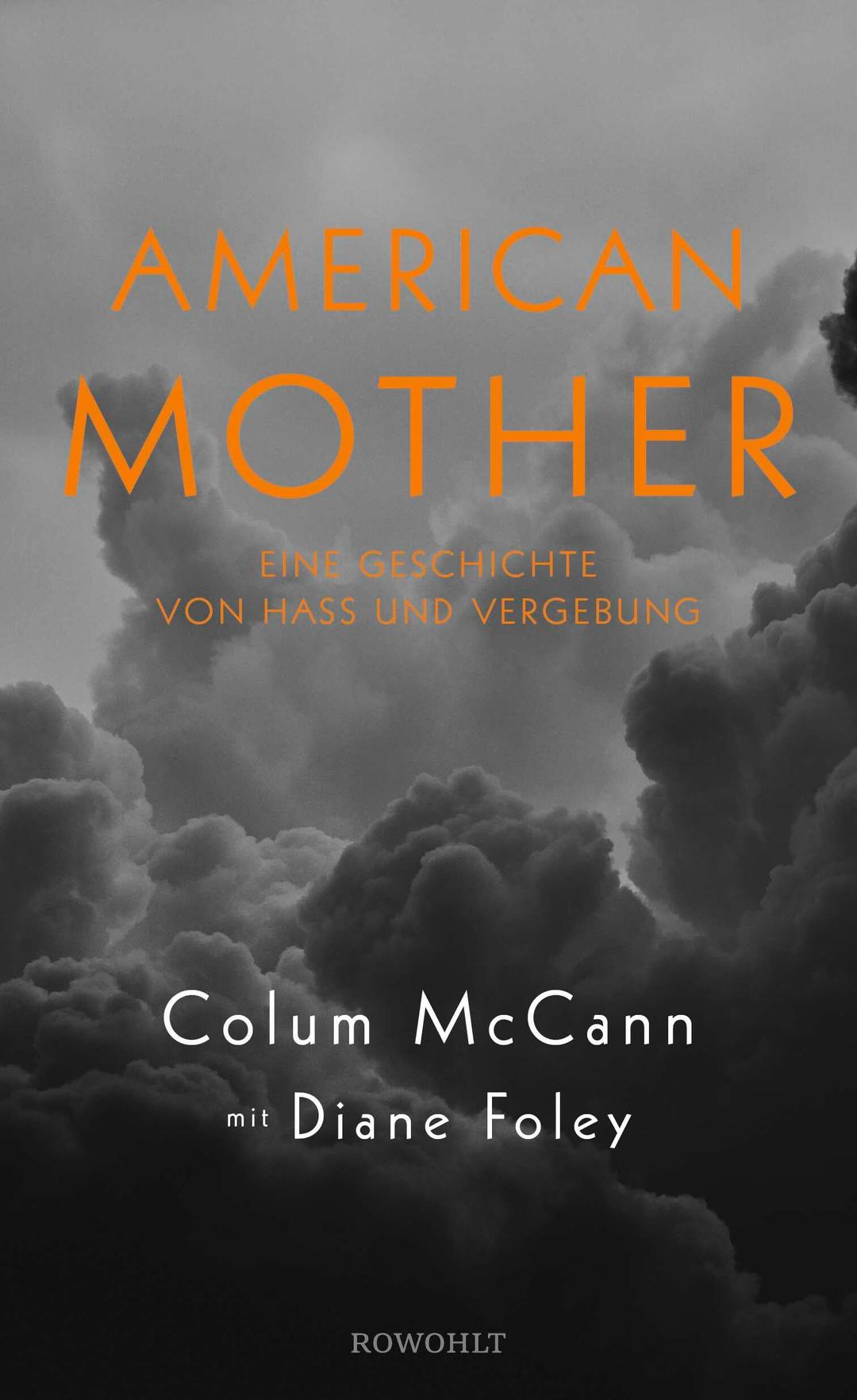 American Mother: Eine Geschichte von Hass und Vergebung