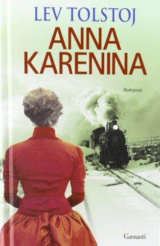 Anna Karenina