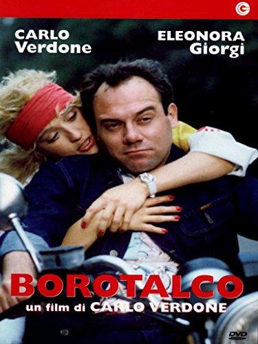 Borotalco [IT Import]