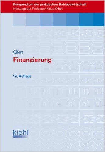 Finanzierung