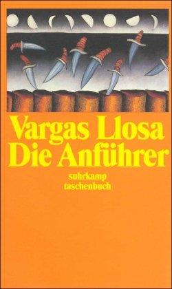 Die Anführer: Erzählungen (suhrkamp taschenbuch)