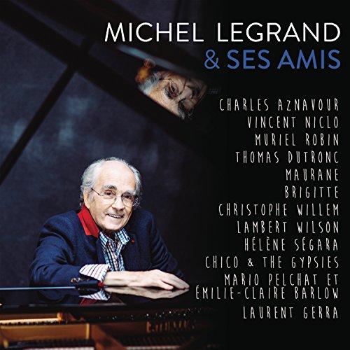 Michel Legrand & Ses Amis