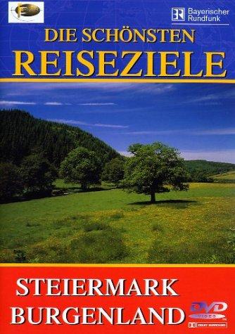 Fernweh - Steiermark / Burgenland