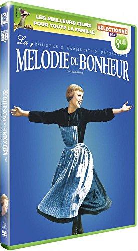 La mélodie du bonheur [FR Import]