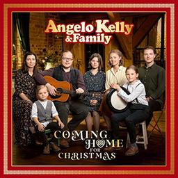 Coming Home for Christmas (2CD)