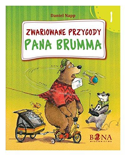 Zwariowane przygody Pana Brumma