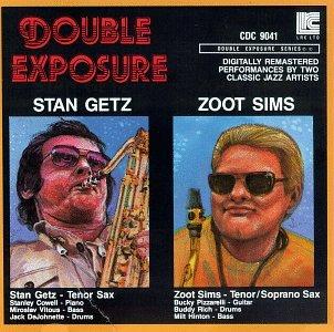 Stan Getz/Zoot Sims