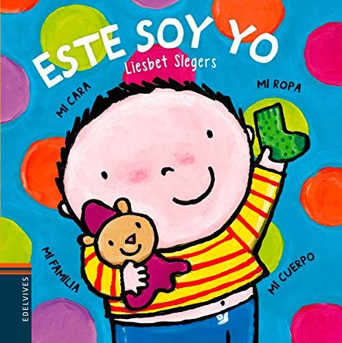 Este soy yo (Cometa, Band 1)