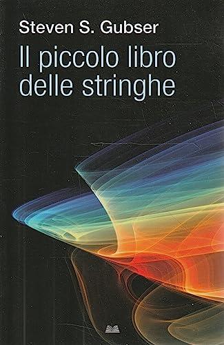 Il piccolo libro delle stringhe (Scienza e idee)