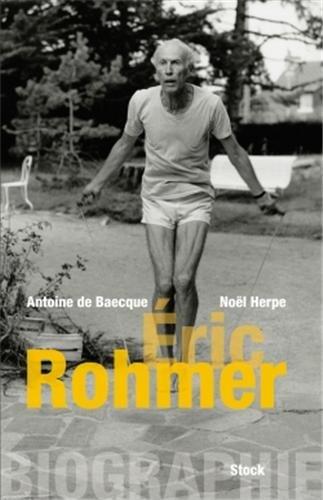 Eric Rohmer : biographie