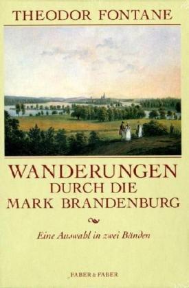 Wanderungen durch die Mark Brandenburg