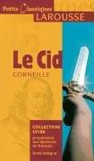 Le Cid : tragi-comédie