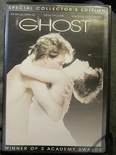 Ghost Special Collectors Edition