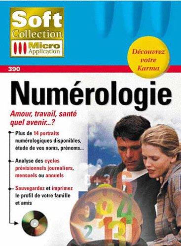 Numérologie