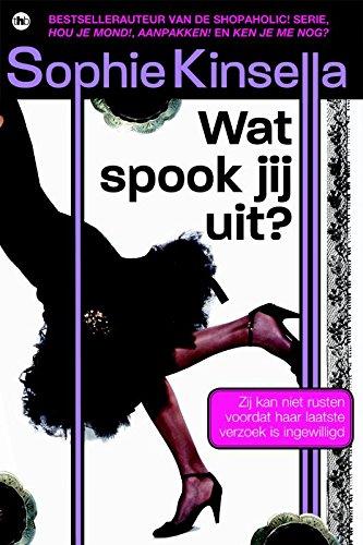 Wat spook jij uit? / druk 3: midprice