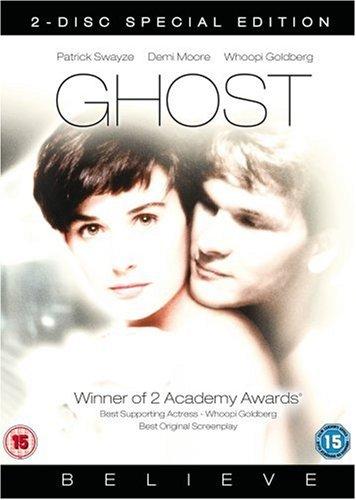 Ghost - Special Edition [UK Import]