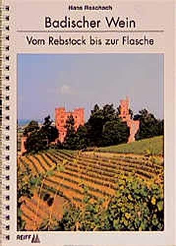 Badischer Wein: Vom Rebstock bis zur Flasche