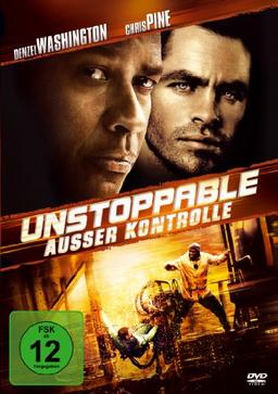 Unstoppable - Außer Kontrolle