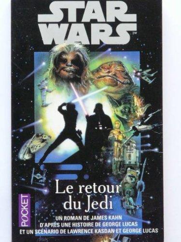 STAR WARS TOME 3 RETOUR DU JEDI (Science Fiction)