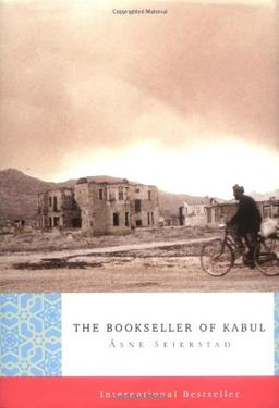 The Bookseller of Kabul