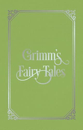 Grimm's Fairy Tales: A Selection