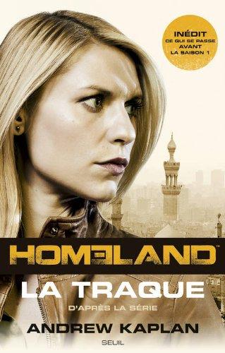 Homeland, la traque