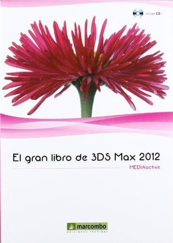 El gran libro de 3DS max