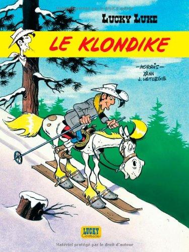 Lucky Luke. Vol. 35. Le Klondike