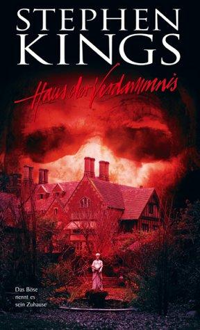 Stephen King's Haus der Verdammnis [VHS]