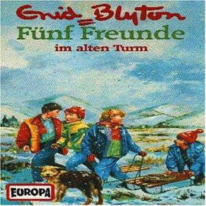 009/im Alten Turm [Musikkassette]