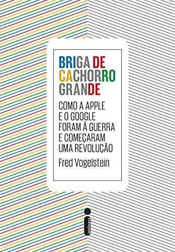 Briga de Cachorro Grande (Em Portuguese do Brasil)