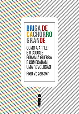 Briga de Cachorro Grande (Em Portuguese do Brasil)